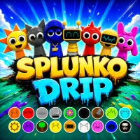 Play Splunko Drip Now!