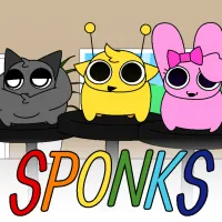 Sponks