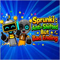Play Sprunki : Anti-Shifted But Bad Ending now!
