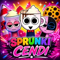 Play Sprunki Cendi Now!