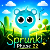 Play Sprunki Phase 22 Now!