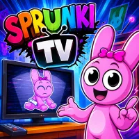 Play Sprunki TV Now!