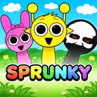 SPRUNKY