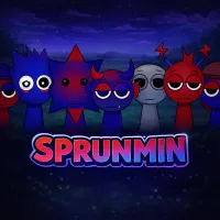 Sprunmin