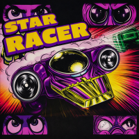 Play Star Racer now!