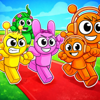 Play Steal the Sprunki now!