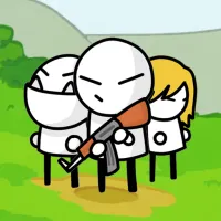 Stick Hero RPG