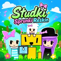 Play Studki Sprunki Reskin Now!