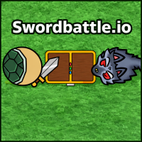 Play Swordbattle.io now!