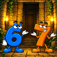 Play Temple 67 now!