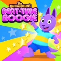 PLay The Backyardigans: Beat Time Boogie now!