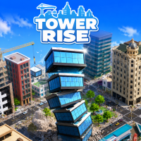 Play Tower Rise now!