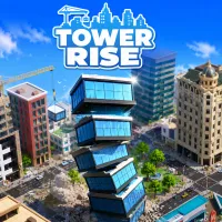 PLay Tower Rise now!