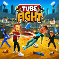 Play Tube Fight now!