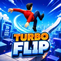 Play Turbo Flip Now!