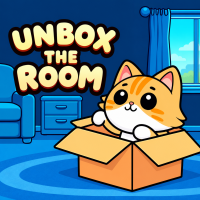 Play Unbox the Room now!