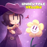 Play Undertale Yellow now!