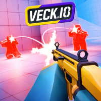 Play Veck io now!