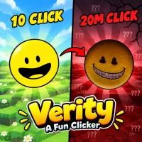Play Verity | A Fun Clicker Now!