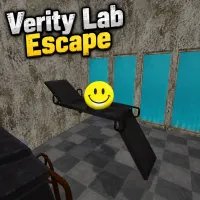 Play Verity Lab Escape Now!