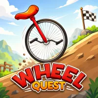 PLay Wheel Quest now!