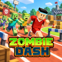 Play Zombie Dash now!