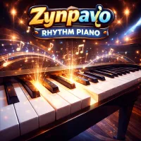 Play Zynpavo: Rhythm Piano now!